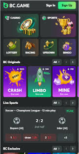 BC.Game Kasino Kripto Indonesia Menyelami Dunia Permainan Digital BC.Game Kasino Kripto Indonesia Menyelami Dunia Permainan Digital