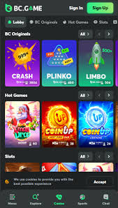 BC.Game Kasino Kripto Indonesia Menyelami Dunia Permainan Digital BC.Game Kasino Kripto Indonesia Menyelami Dunia Permainan Digital