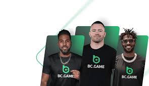 BC Game Legit Poland 2