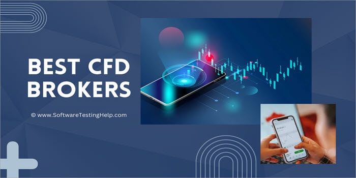 Best Forex Broker for CFD Trading A Comprehensive Guide Best Forex Broker for CFD Trading A Comprehensive Guide