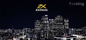 Celebrating Excellence in Trading The Exness Awards Celebrating Excellence in Trading The Exness Awards