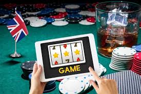 Discover the Best Casino Online UK No Deposit Offers 4 Discover the Best Casino Online UK No Deposit Offers 4