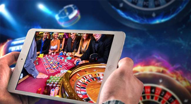 Discover the Best Online Casino Real Money Experience and Win Big!