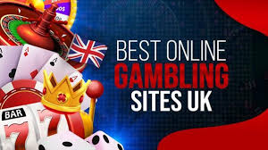 Discover the Best UK New Online Casino for Exciting Gaming Experiences Discover the Best UK New Online Casino for Exciting Gaming Experiences