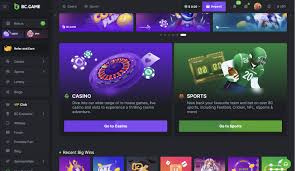 Discover the Exciting World of Gaming with App BC.Game Discover the Exciting World of Gaming with App BC.Game