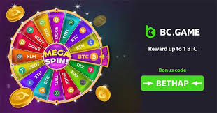 Discover the Thrills of Online Crypto Casino BC.Game 3 Discover the Thrills of Online Crypto Casino BC.Game 3