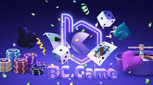 Discover the Truth Behind Legit BC.Game Discover the Truth Behind Legit BC.Game