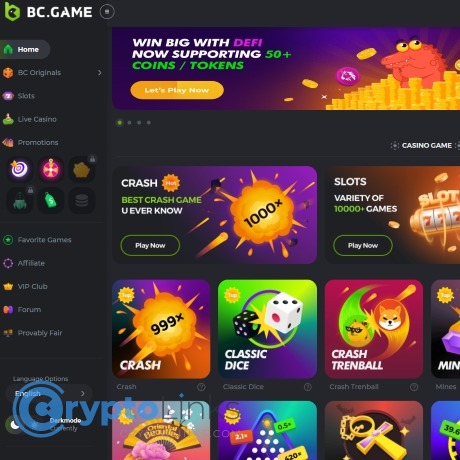 Everything You Need to Know About BC Game Apk Download For Everything You Need to Know About BC Game Apk Download For