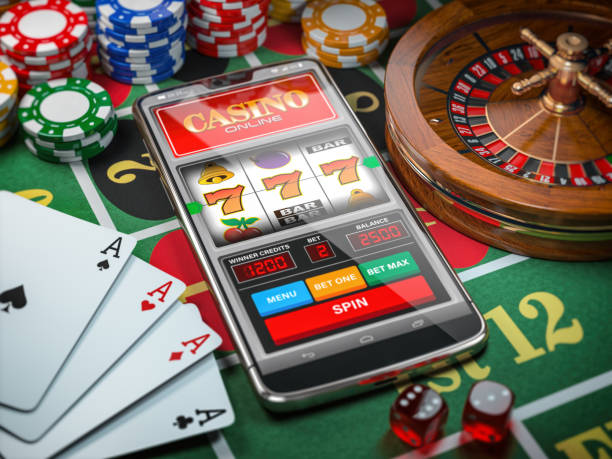 Experience the Thrill of MGM Casino Online UK Experience the Thrill of MGM Casino Online UK