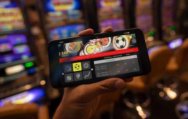 Exploring Live Dealer Game Experiences Your Key to Real Casino Thrills Exploring Live Dealer Game Experiences Your Key to Real Casino Thrills
