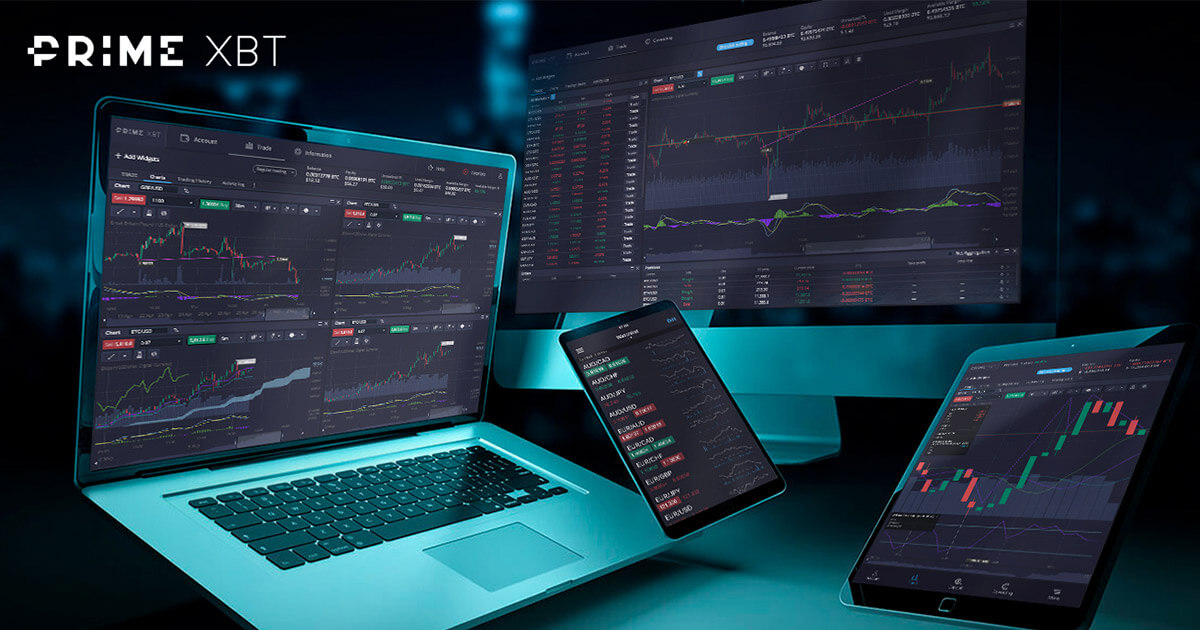 Exploring the Best Deposit Methods PrimeXBT Exploring the Best Deposit Methods PrimeXBT