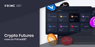 Exploring the Best Deposit Methods PrimeXBT Exploring the Best Deposit Methods PrimeXBT