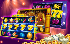 Fascinujúci svet internetove casino Fascinujúci svet internetove casino