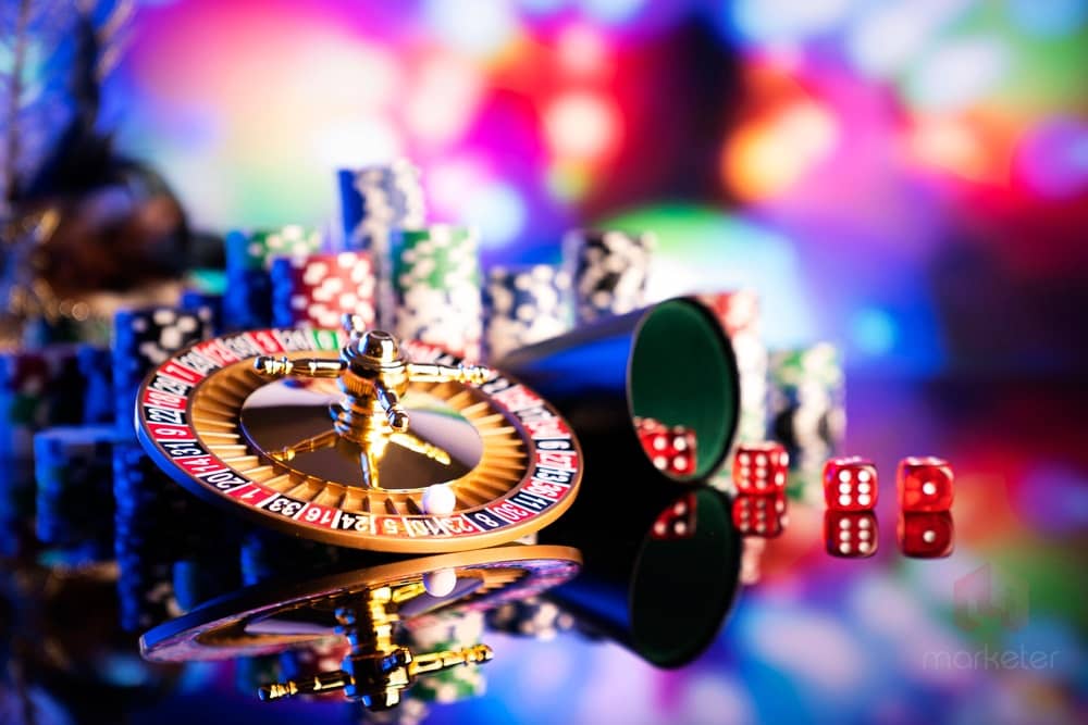 The Ultimate Guide to Casino Game Online UK Discover Exciting Opportunities The Ultimate Guide to Casino Game Online UK Discover Exciting Opportunities