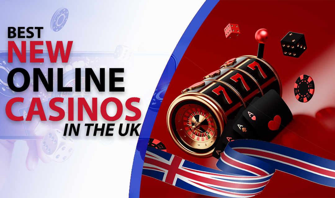 The Ultimate Guide to Casino Game Online UK Discover Exciting Opportunities The Ultimate Guide to Casino Game Online UK Discover Exciting Opportunities