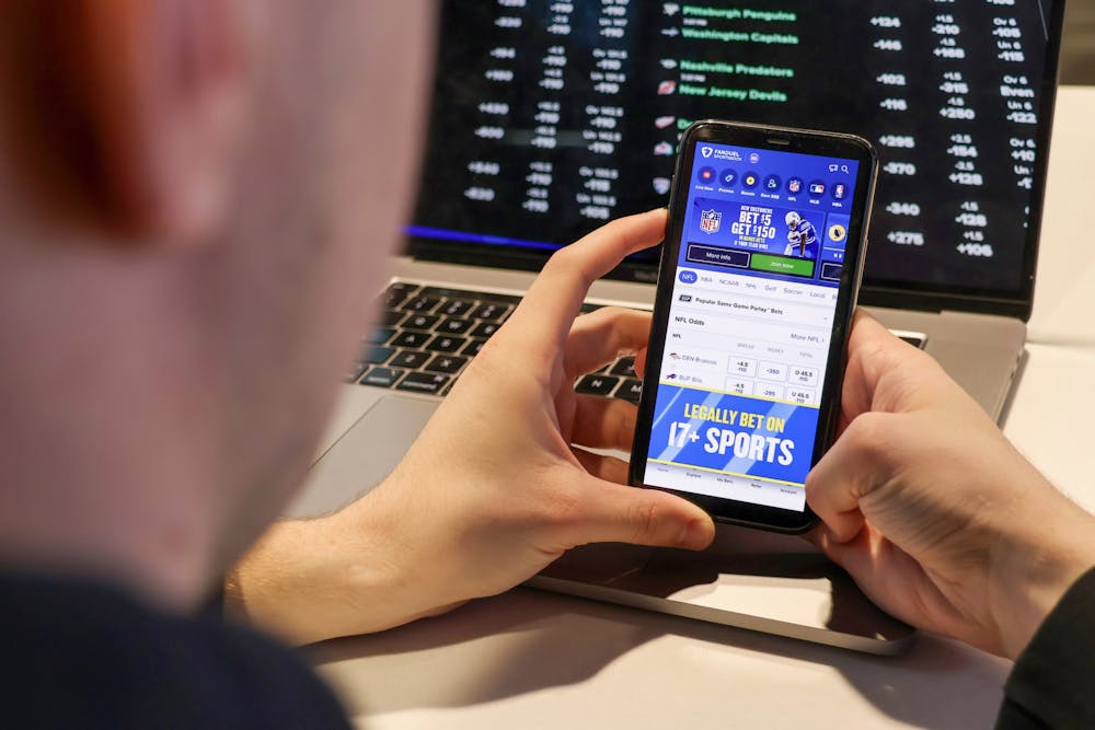 Ultimate Guide to Betting with Cryptocurrency 13