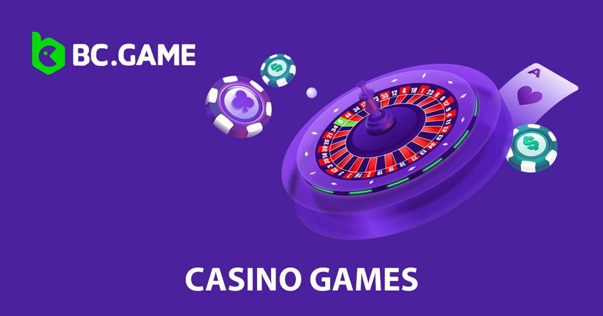 Ultimate Guide to Registration BC.Game 1 Ultimate Guide to Registration BC.Game 1