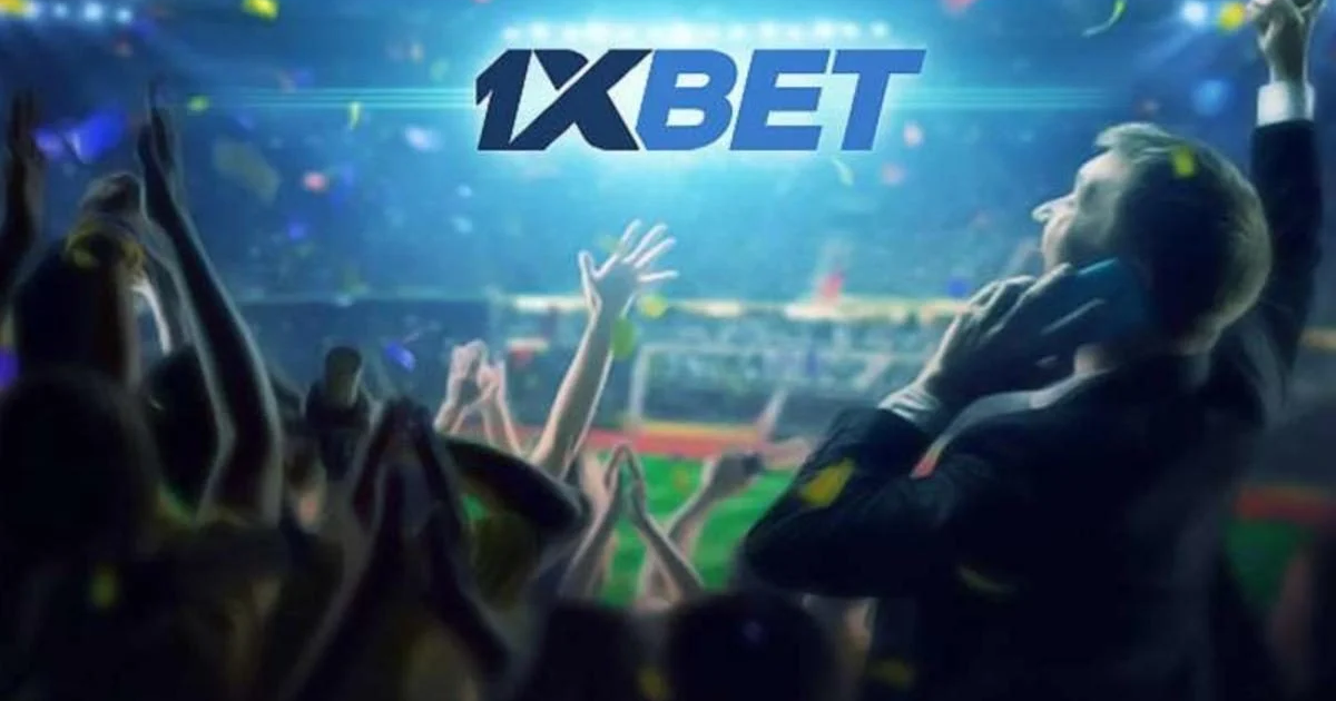 1xBet 日本アプリをダウンロード 11