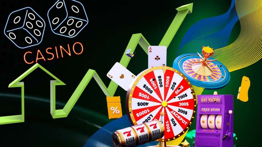 Discover the Excitement of King's Chip Casino & Sportsbook 6 Discover the Excitement of King's Chip Casino & Sportsbook 6