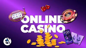 Discover the Exciting Online Casino UK Welcome Bonus 1