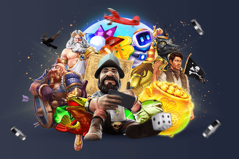 Discover the Thrills of Vegastars Mobile Casino 27 Discover the Thrills of Vegastars Mobile Casino 27