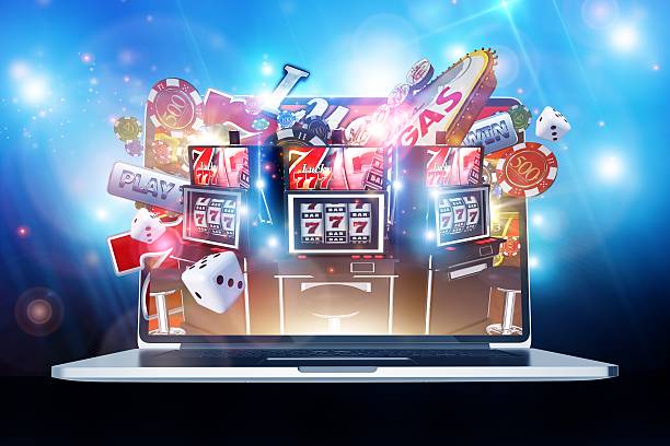 Discover the Thrills of Vegastars Mobile Casino 48
