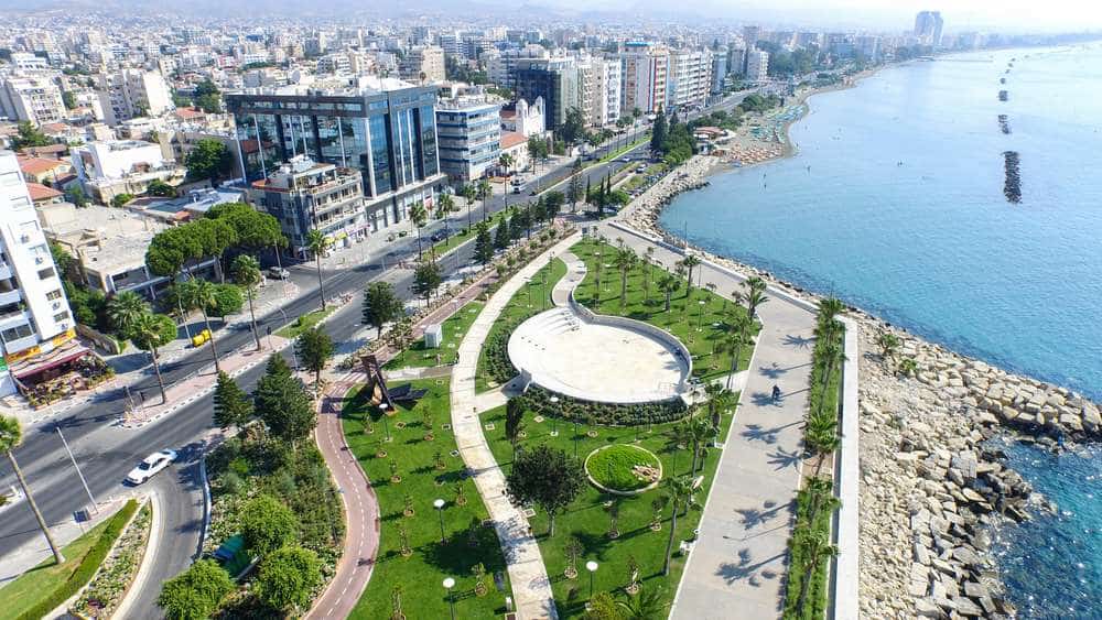Reliable and Affordable Taxi Limassol Services 5