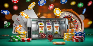 Ultimativní průvodce online kasiny casino online