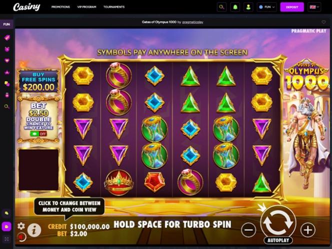 Unlocking the Thrill of Gaming Casiny Promo Codes